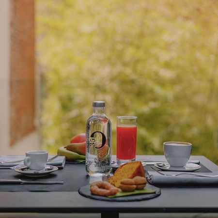 Opera35 Boutique Hotel 토리노 외부 사진