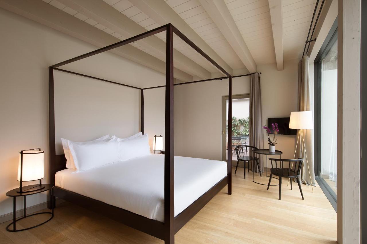 Opera35 Boutique Hotel 토리노 외부 사진