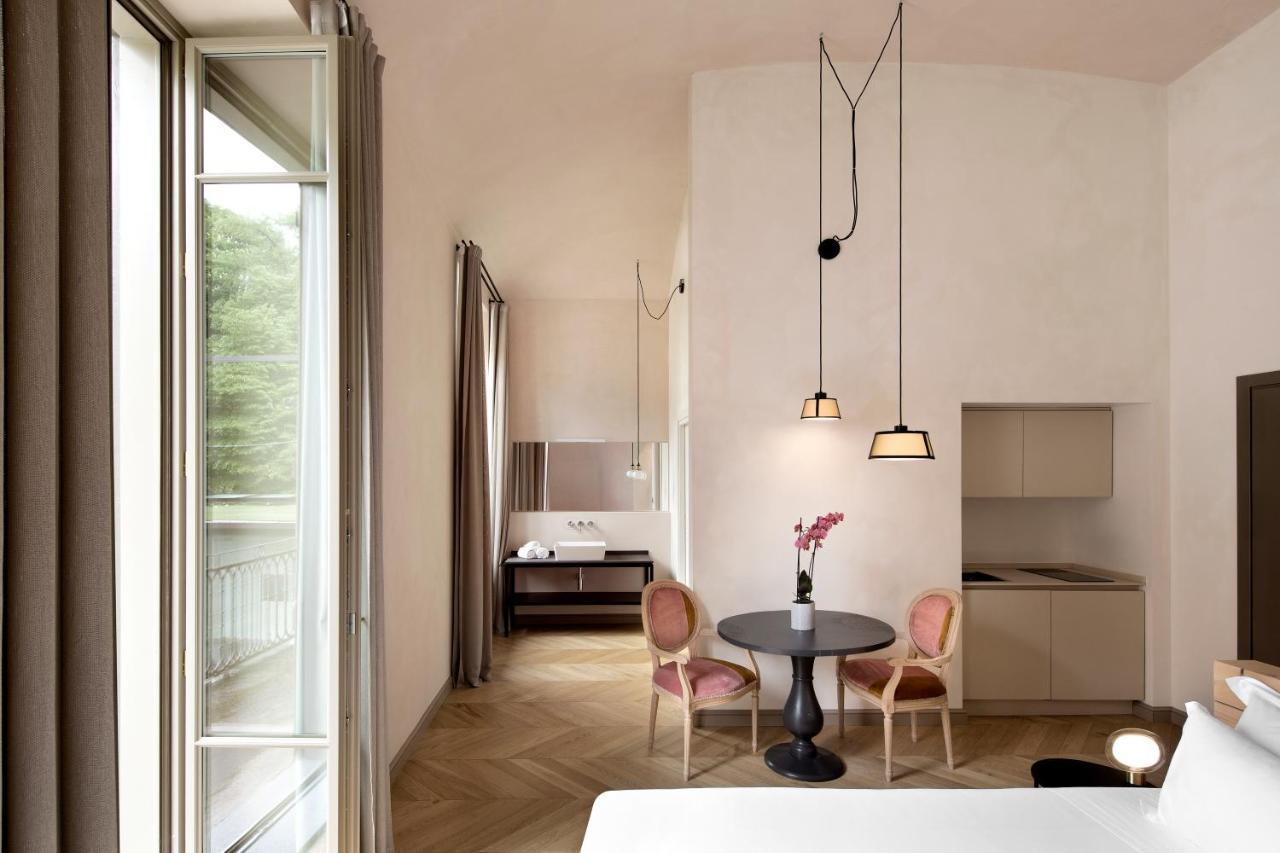 Opera35 Boutique Hotel 토리노 외부 사진