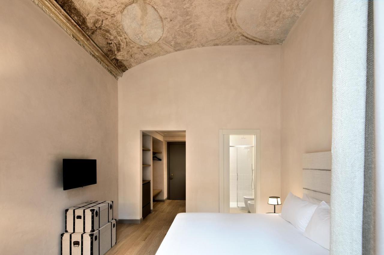 Opera35 Boutique Hotel 토리노 외부 사진