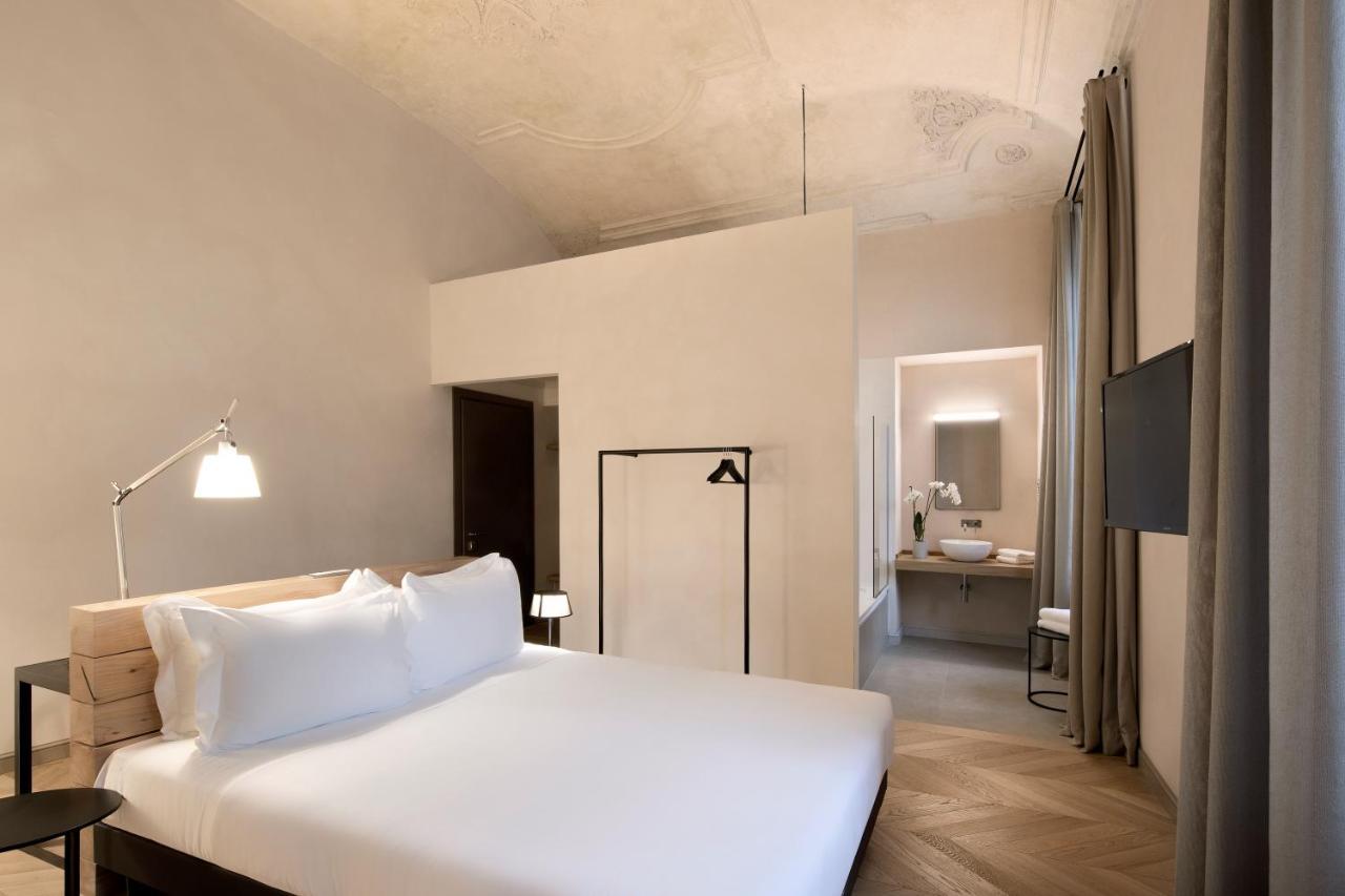 Opera35 Boutique Hotel 토리노 외부 사진