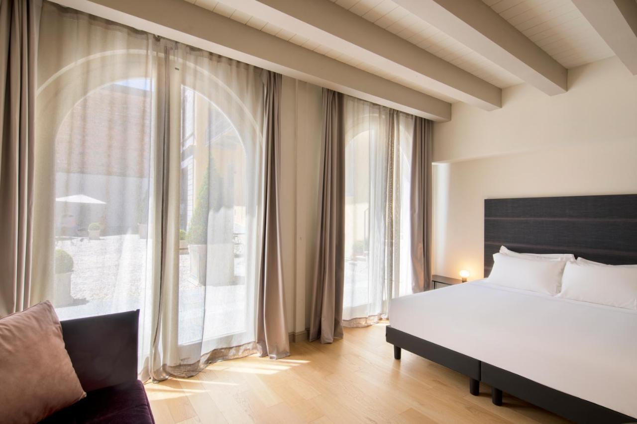 Opera35 Boutique Hotel 토리노 외부 사진