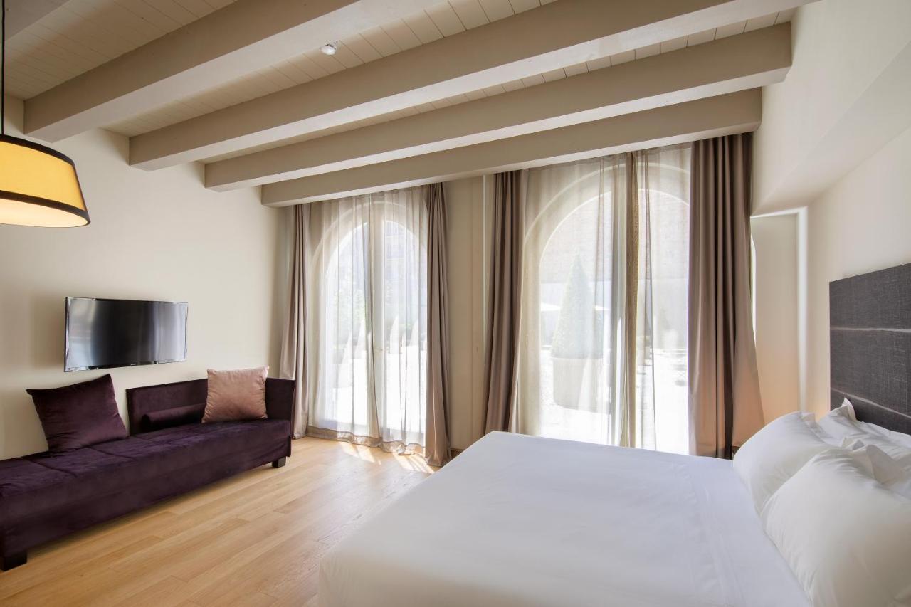 Opera35 Boutique Hotel 토리노 외부 사진