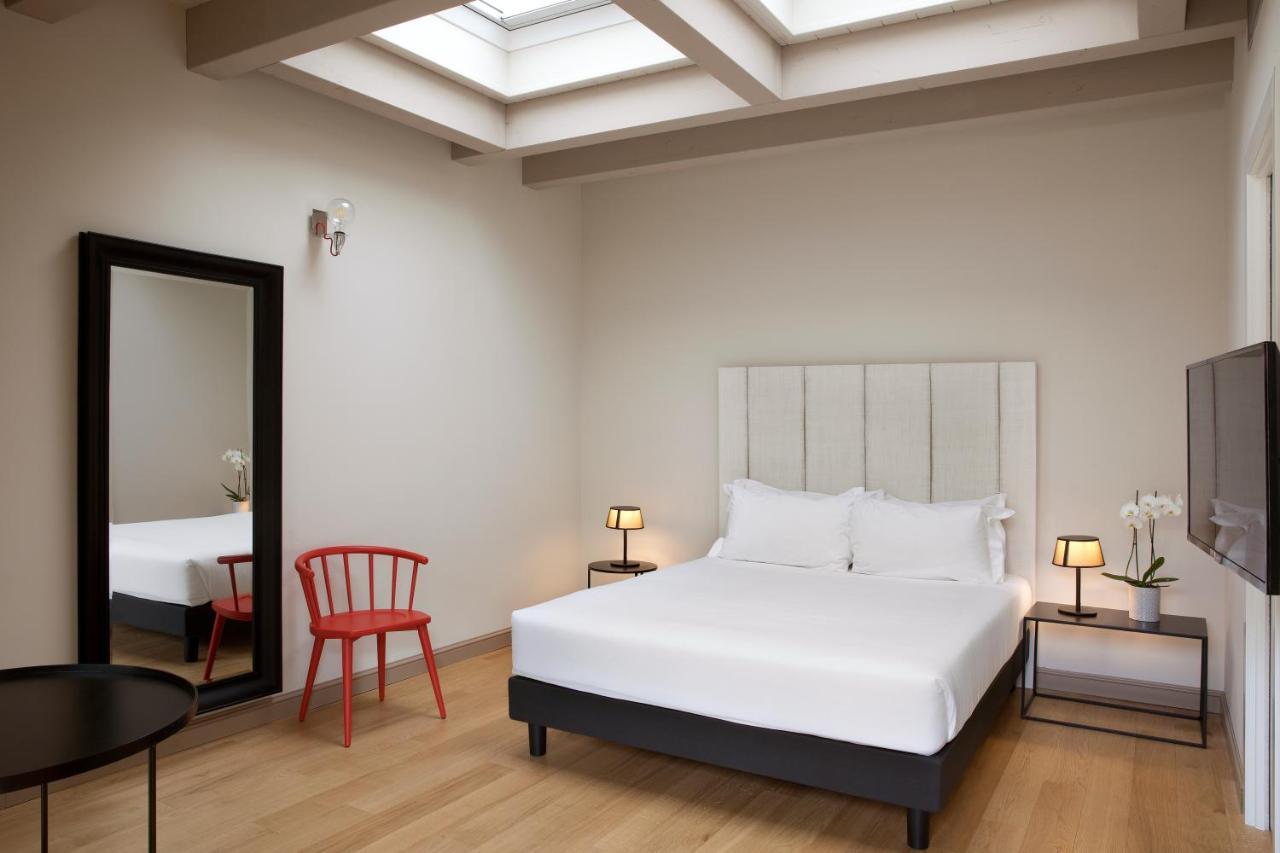 Opera35 Boutique Hotel 토리노 외부 사진