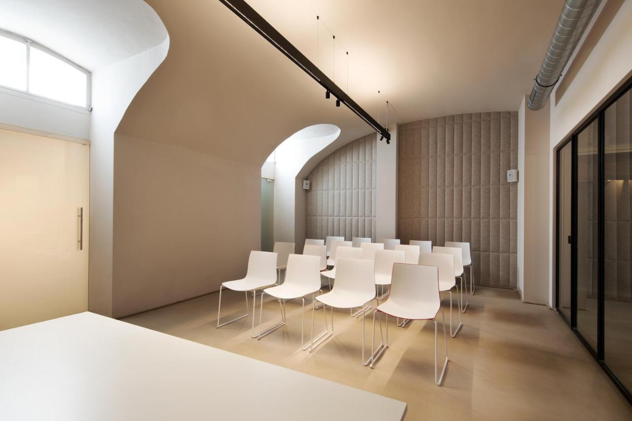 Opera35 Boutique Hotel 토리노 외부 사진