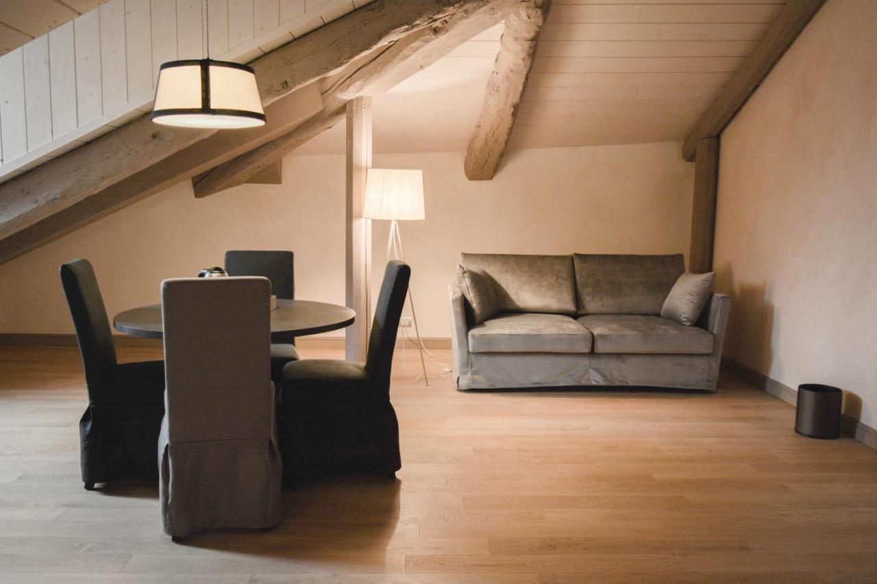 Opera35 Boutique Hotel 토리노 외부 사진