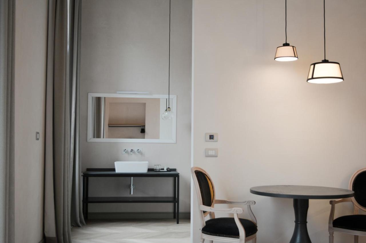 Opera35 Boutique Hotel 토리노 외부 사진