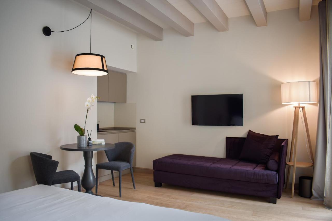 Opera35 Boutique Hotel 토리노 외부 사진