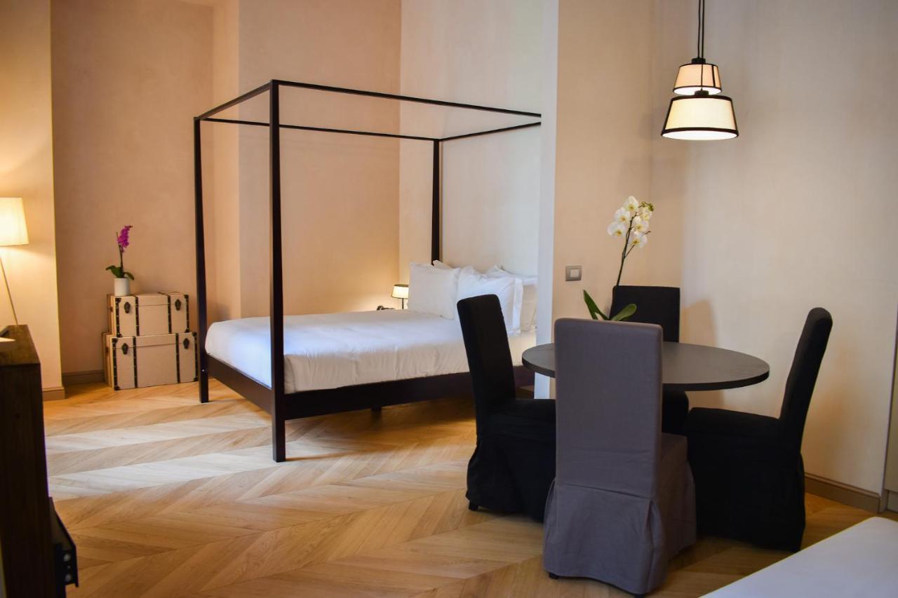 Opera35 Boutique Hotel 토리노 외부 사진